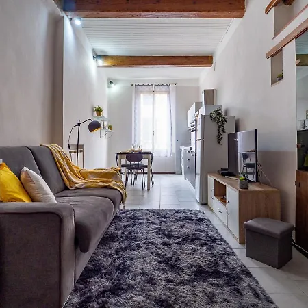 Nights In - Via Carlo Mayr Con Wi-fi Gratuito E Terrazzo Condominiale Apartment *