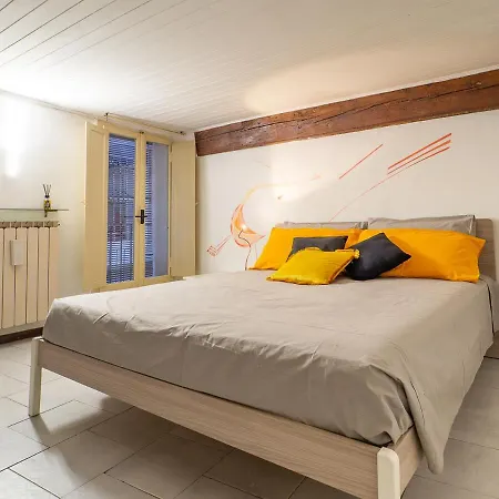 Nights In - Via Carlo Mayr Con Wi-fi Gratuito E Terrazzo Condominiale